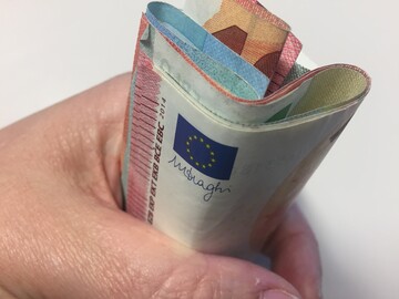 Mitglieder mssen mehr Geld in die Hand nehmen.
