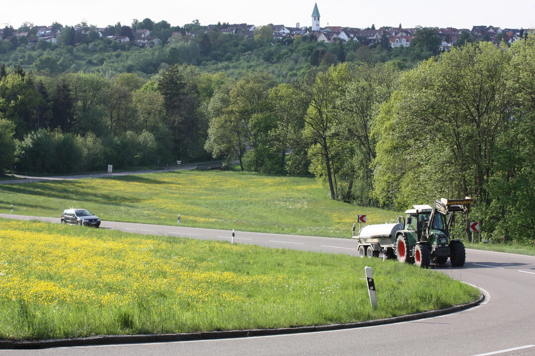 Die neue Agrarstrukturerhebung informiert unter anderem ber Hofzahlen, Tierhaltung und kolandbau.
