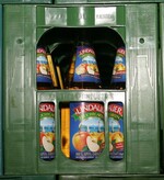 Deutsche Fruchtsafthersteller erwarten durch die neue Richtlinie keine Veränderungen.