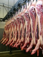 Viel Schwein gehabt: Schlachtrekord in Deutschland