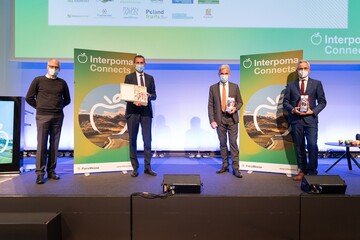 Der erstmals virtuell abgehaltende Apfelkongress zur Interpoma, die Interpoma Connects, wurde gut angenommen. Wichtige Themen waren Biodiversität und Nachhaltigkeit.
