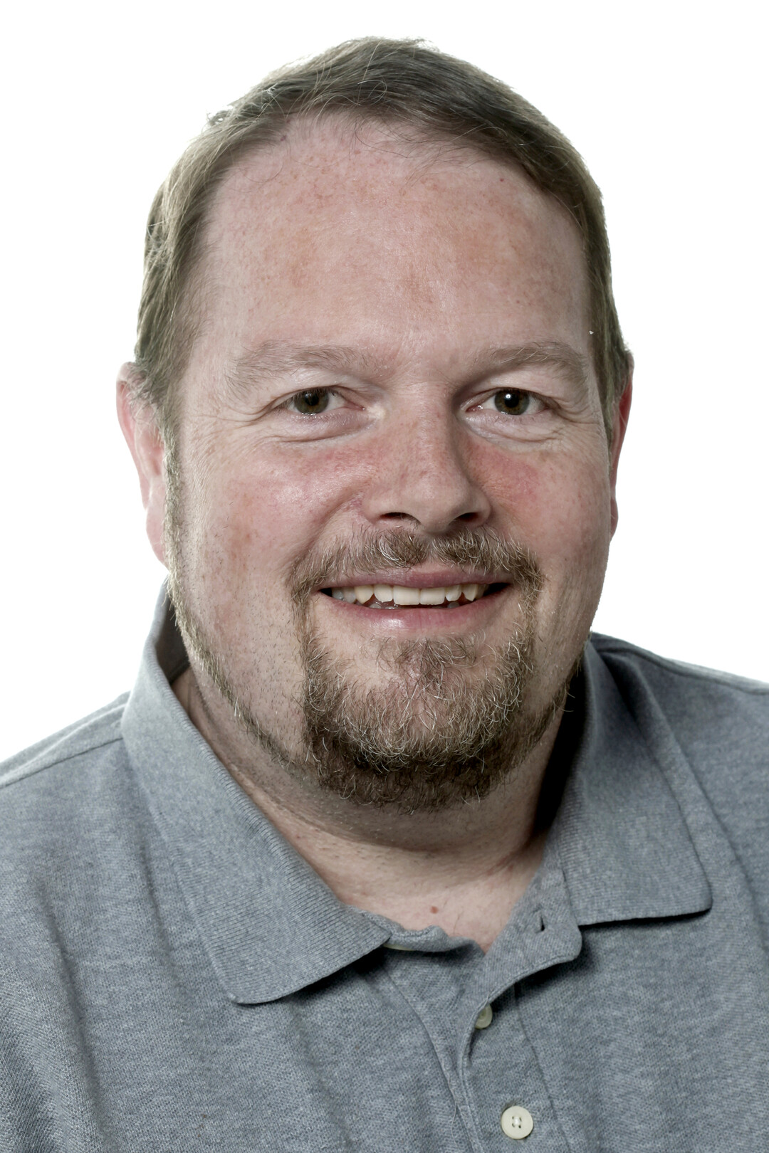 Jens Erik Jensen, Berater aus Dnemark