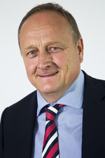 Präsident Joachim Rukwied. Foto: Niedermüller/LBV