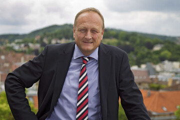 Prsident Joachim Rukwied