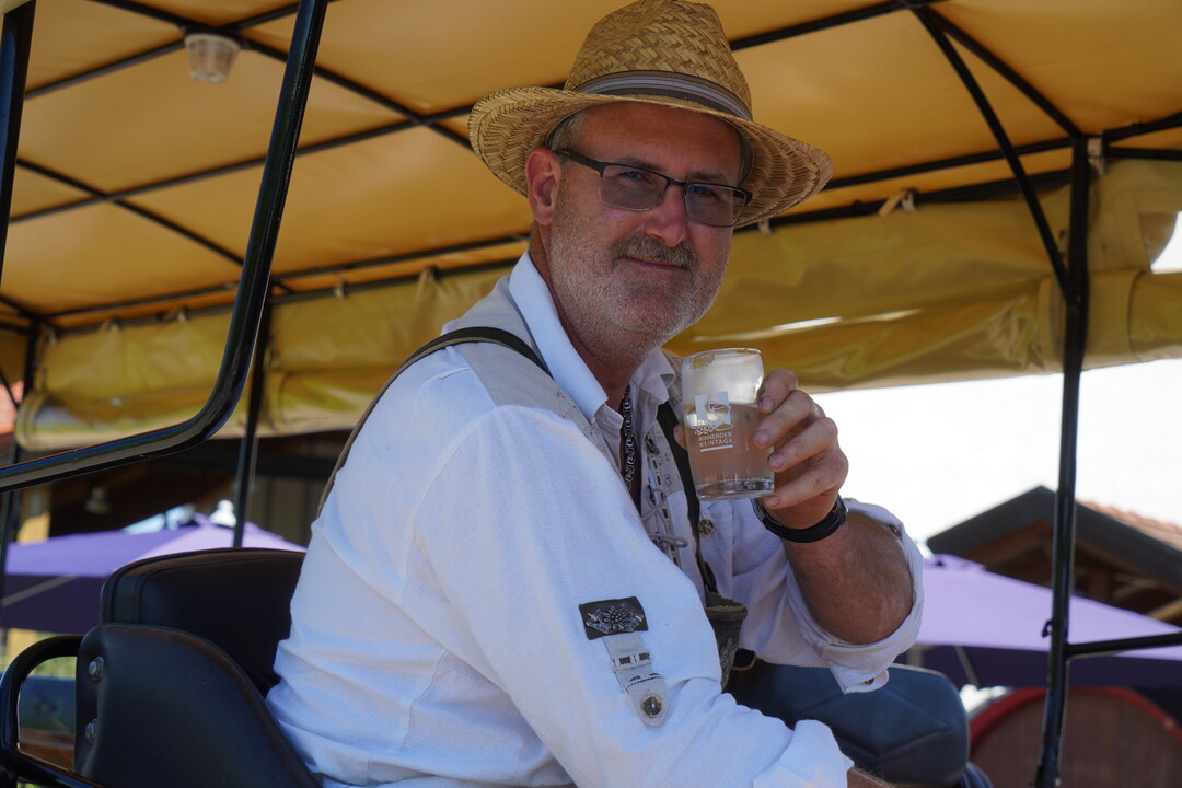 Jochen Bacher