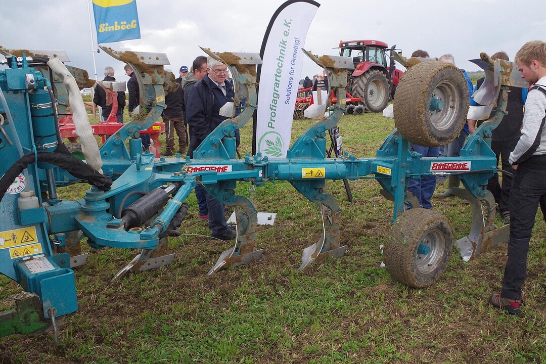 Emmegiemme Schlpflug