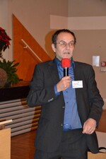 34. Pfälzer Gemüsebautag - Joachim Ziegler, DLR Rheinpfalz