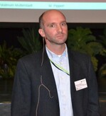 34. Pfälzer Gemüsebautag - Michael Pippert, DLR Rheinpfalz