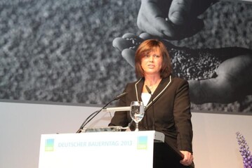Ilse Aigner
