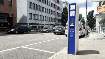 Elektromobiltt nimmt zu.
