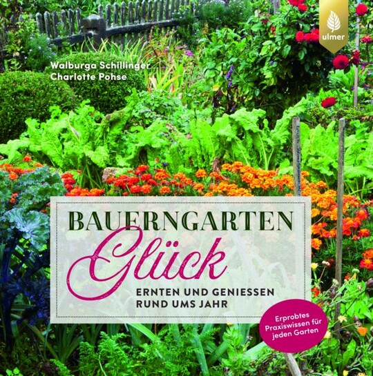 Bauerngartenglck