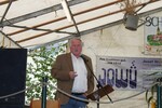 Joachim Hauck vom Landwirtschaftsministerium