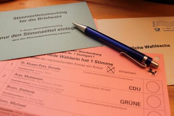 Am 13. Mrz 2016 whlen die Baden-Wrttemberger einen neuen Landtag