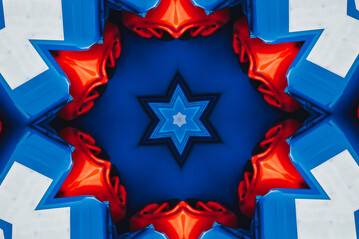 Winterliche Fotomontage aus Kanistern: Bevor es richtig kalt wird, sollte im Lager für Pflanzenschutzmittel Ordnung herrschen.