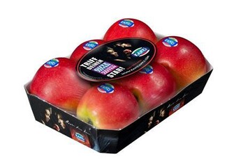 Die erneute Kooperation mit der Daily-Fernsehsoap GZSZ soll den Bekanntheitsgrad der Clubapfelsorte Kanzi weiter steigern.