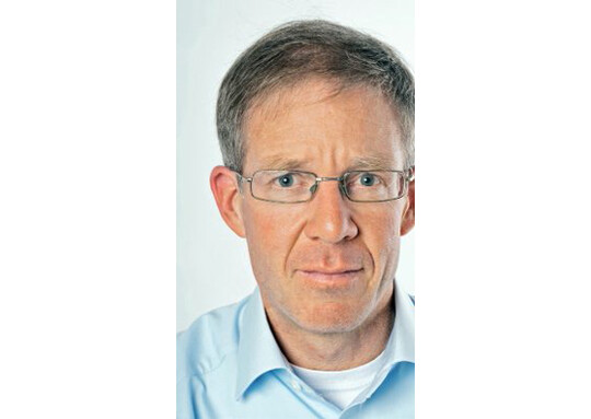 Alexander Bohr bringt
als Brenner das ntige
Hintergrundwissen mit.