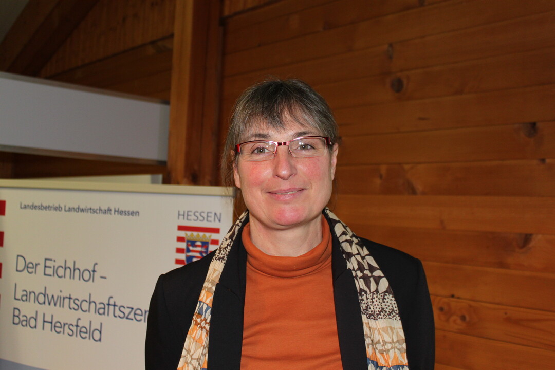 Gutes Futter ist nicht alles, aber ohne gutes Futter ist alles nichts.    Dr. Christiane Keppler, Geflgelberatung LLH