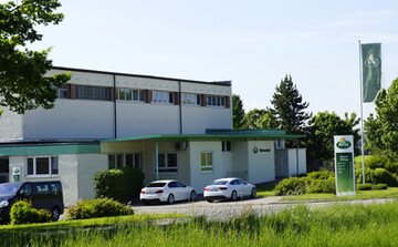 Werk und Laden in Kilegg: Neugegrndete Kilegg Ksefreunde GmbH hat den Arla-Standort gekauft.