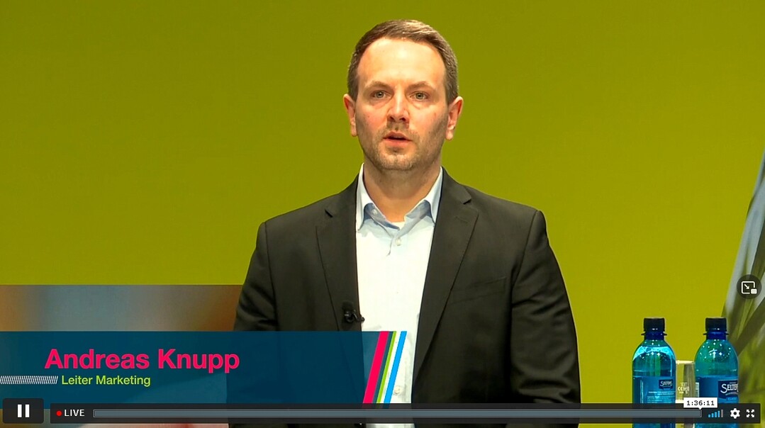 Andreas Knupp