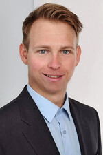 Dr. Dominik Modrojewski