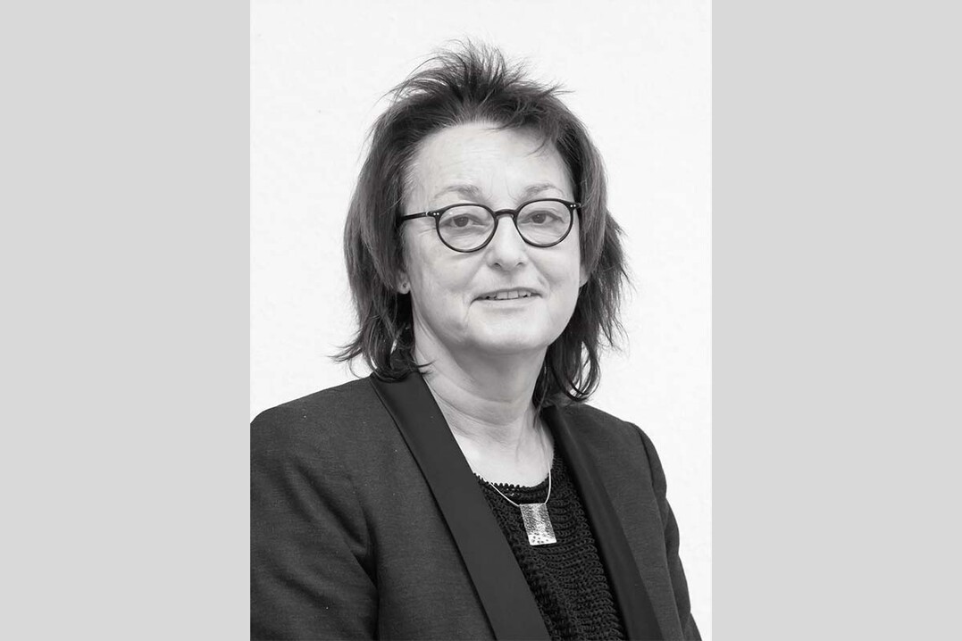 Prof. Dr. Maria-Elisabeth Krautwald-Junghanns ist im Alter von 66 Jahren verstorben.