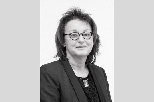 Prof. Dr. Maria-Elisabeth Krautwald-Junghanns ist im Alter von 66 Jahren verstorben.