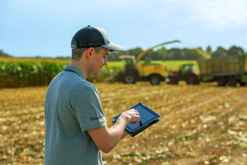 Digitales Arbeiten mit SmartConnect