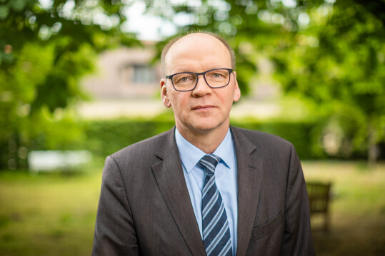 DBV-Generalsekretr Bernhard Krskenuert erhebliche Bedenken hinsichtlich der geplanten Ergnzung von 1 des Tierschutzgesetzes.