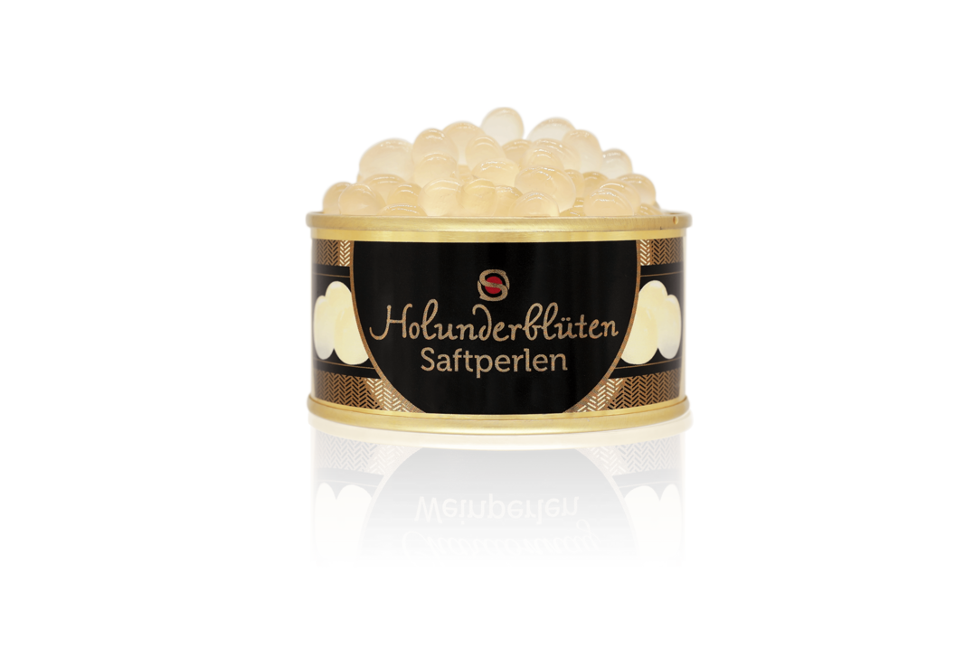 Das schw�bische Start-up Kubru hat sich darauf spezialisiert, Weine, Essige, Spirituosen und Fruchts�fte zu Gourmetperlen zu verarbeiten.