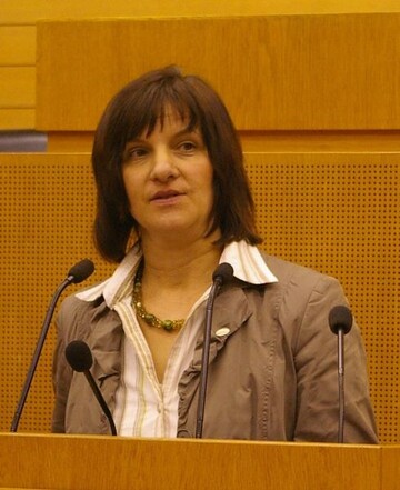 Rosa Karcher