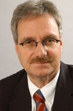 LFK-Präsident Thomas Langheinrich