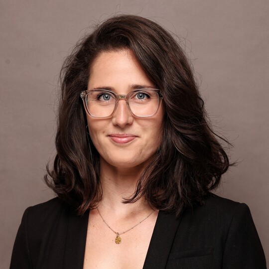 Dr. Isabella Lorenzini ist Tierrztin sowie Projektmanagerin bei DigiMilch an der Bayerischen Landesanstalt fr Landwirtschaft in Grub bei Mnchen und beschftigt sich schon seit vielen Jahren mit der automatischen Erkennung von Lahmheit. Foto: privat