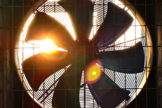 In Sdafrika kommt es immer wieder zu Stromausfllen - mit verheerenden Auswirkungen.