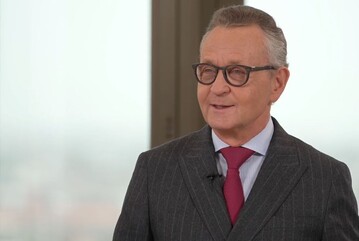 Der scheidende Vorstandsvorsitzende Klaus Josef Lutz bedankte sich nach seiner letzten Bilanzpressekonferenz bei den Journalistinnen und Journalisten fr die faire und konstruktive Berichterstattung. Auf Lutz folgt ab dem 1. April Vorstand Marcus Pllinger als neuer Vorstandsvorsitzender der BayWa AG. Lutz wechselt dann im Juni an die Spitze des Aufsichtsrats.