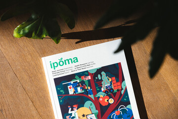 Fr das Magazin ipoma wurde die Messe Bozen mit Silber beim renommierten Best of Content Marketing Award ausgezeichnet. 