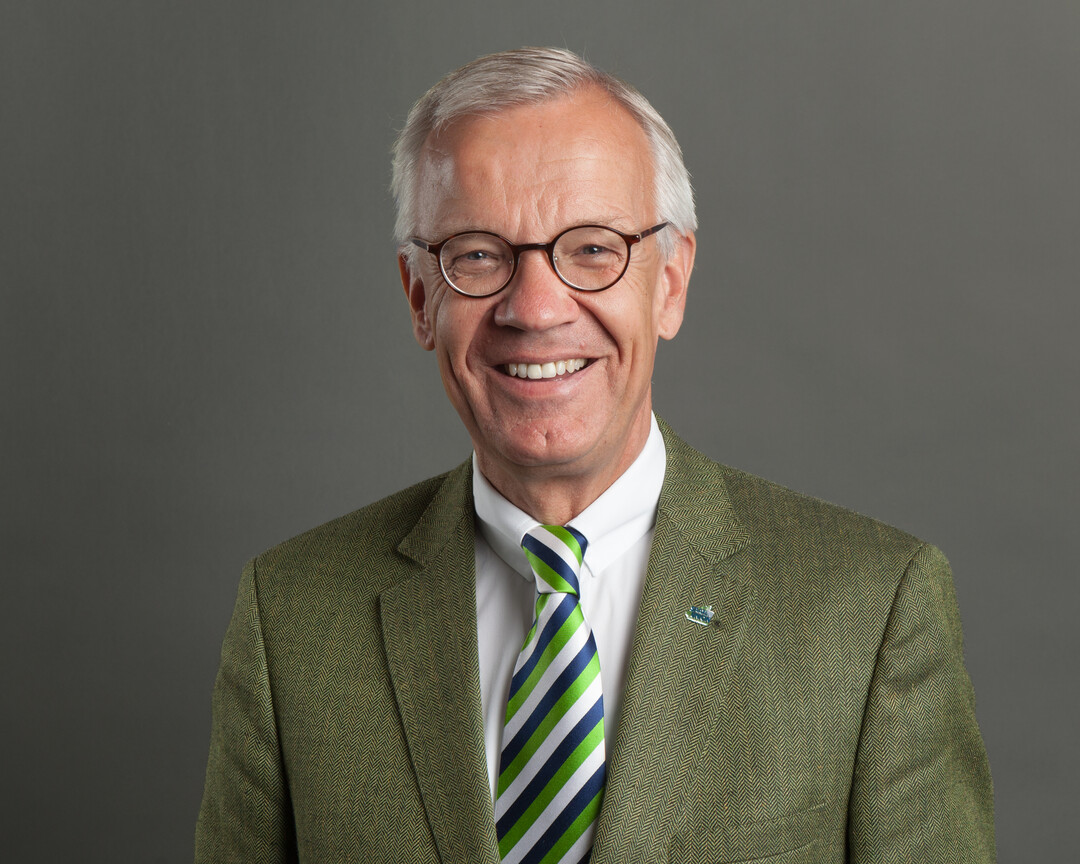 Geschftsfhrer SaatenUnion Markus Iken
