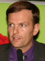 „Je mehr Milch Sie bündeln, desto ernster werden Sie genommen“, sagt Markus Seemüller, Geschäftsführer der Bayern MEG.