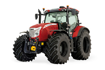 Der McCormick X7.6 VT-Drive Stage V