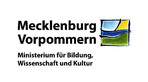 Logo MeckPomm Ministerium