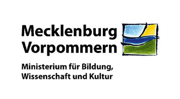 Logo MeckPomm Ministerium