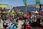 Forsttechnik von A bis Z präsentiert vom 11.bis 13. April 2014 die Forst live bei ihrer 15. Auflage auf dem Messegelände Offenburg.