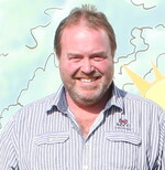 Thomas Metzler, Geschäftsführer EPH Energie Hahnennest