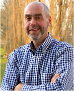 Michael Büser leitet ab September die Geschäfte der Obst vom Bodensee Vertriebsgesellschaft.