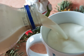 Tierwohl und Klimaschutz beschftigen die Verbraucher:innen unverndert. Gleichzeitig schtzen sie die Vielfalt, die Milchprodukte auf dem Esstisch bieten.