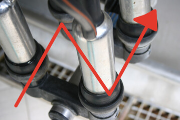 Im April 2023 ist der BWagrar Milchpreis fr konventionelle Milch gegenber dem Mrz gewichtet um zwei Cent (2,5 Cent arithmetisch) auf durchschnittlich 49,1 Cent pro kg (49,2 Cent) weiter zurckgegangen.