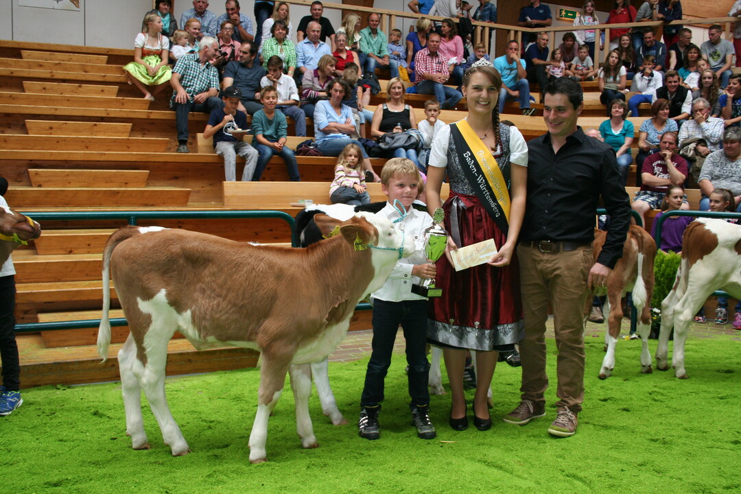 Sieger Junior