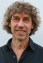 Matthias Minister ist Geschäftsführer der Neuland-Fleisch Süd GmbH in Radolfzell