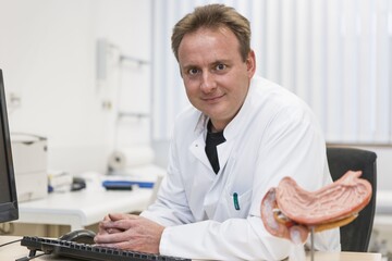 Prof. Dr. Matthias Blher