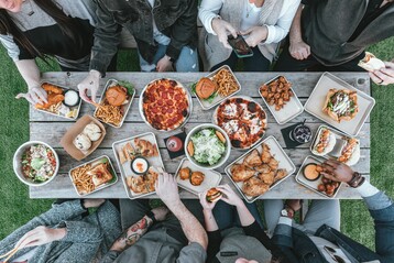 Die ForscherInnen konnten keine tiefgreifenden Auswirkungen von pflanzlichen gegenber tierischen Mahlzeiten auf Sttigung und Stimmung feststellen.