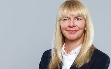 Nikola Steinbock ist neues Mitglied des Vorstands der Landwirtschaftlichen Rentenbank und der Vertrag mit Dr. Horst Reinhardt wird bis Ende 2021 verlngert.